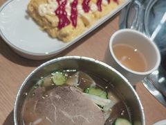 -本家韩国烤肉(青岛万象城店)