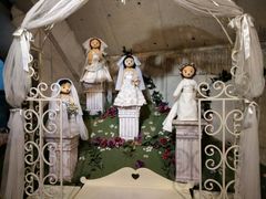 -济州岛泰迪熊博物馆