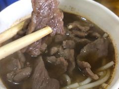 -王记生烫牛杂面馆(兰陵路店)