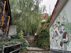 -山沟沟景区