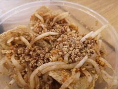 -小豆海棠(嘉兴路店)