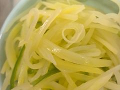 -李先生牛肉面大王(北京平谷步行街店)