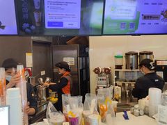 -CoCo都可(中华广场店)