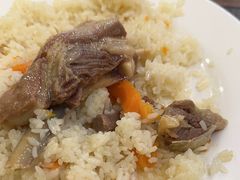 -塔斯提抓饭(东城汇店)