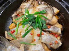 -茄子恰恰·新云南小炒(金池购物中心店)