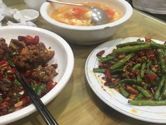 -川味王(农民街店)