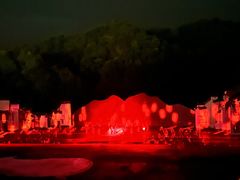 -婺源梦里老家大型山水实景演出