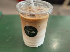 -Tequila Espresso(嘉善路店)