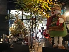 -Carbon莫卡哆·意大利复古集市餐厅(杭州大厦店)