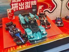 -首开·龙湖成都西宸天街