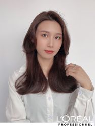 -Kraemer Paris苏豪路易士·嘉玛发廊