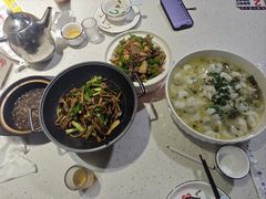 -海宁煲农家菜(惠南镇店)