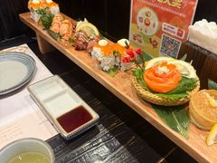 -芥岛(河北大街店)