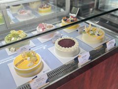 -派悦坊·甜品·蛋糕(日坛店)