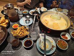 -捞王锅物料理(金华义乌之心店)