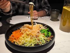 街坊大拌菜-奉天小馆·非遗东北菜(济南万象城店)
