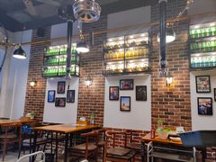 大堂-咕咕站韩国料理(紫金港店)