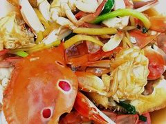 -三亚相缘海鲜排档(三亚湾店)