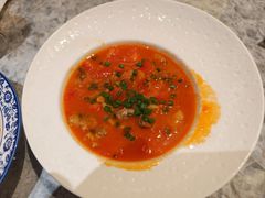 -羊巴道新疆菜·清真(上梅林店)