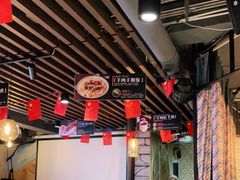 大堂-西域阿里马新疆菜·清真(桂花路店)