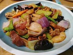 -琼菜王(南海店)