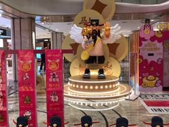 -杭州西湖银泰百货