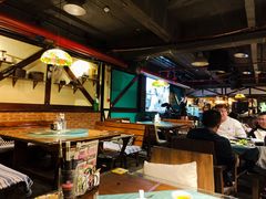 -C31地窖餐厅(黑龙江北路店)