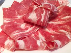 -密友回转自助火锅(世茂国际广场店)