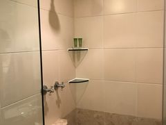-香港都会海逸酒店