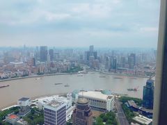 -金轩中餐厅 Jin Xuan(浦东丽思卡尔顿酒店)