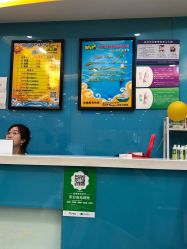 -AIBBY亲子水育中心(盐城宝龙店)