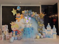 -苏宁环球套房饭店·宴会厅