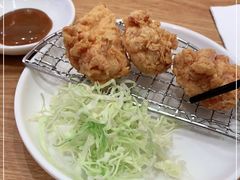 -味千拉面(瑞虹生活广场店)