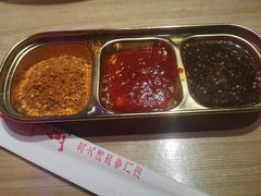 -千岛炭火烤肉·活烤鳗鱼(天通苑店)