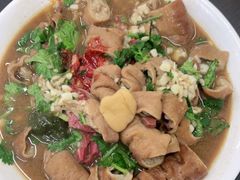 -小胖包子王(赵公口店)