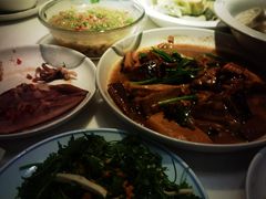 -日丰园海肠水饺·老字号大连海鲜(和平广场店)