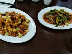 -攀西土菜馆(南线阁店)