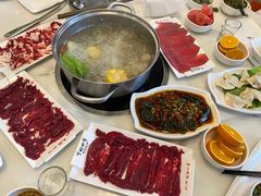 -宁好四季潮汕牛肉火锅