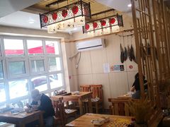 大堂-余丞记川渝面馆(云峰店)