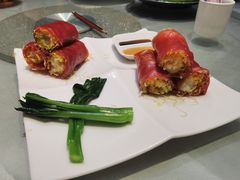 -富盛囍宴大酒楼(新都汇购物广场店)