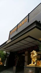 门脸-中国黄金(北京旗舰店)