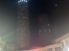 -日照大牌檔•小船海鲜(万平口店)
