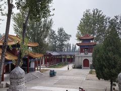 -禹城市禹王亭博物馆