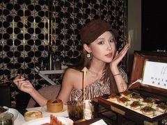 -莉莉海堂HAITANG·烤鸭(国贸商城店)