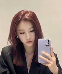 -爱秀造型 T-G