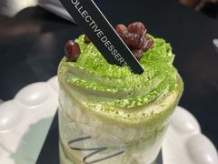 -W COLLECTIVE  DESSERT SHOP