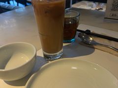 -港丽餐厅(高德置地店)