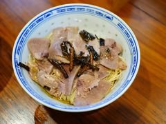 -永丰面馆(汉口路店)