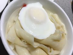 长寿面-海底捞火锅(高科广场店)