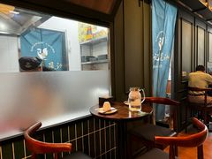 -章记星洲 · 新加坡餐厅(望京店)